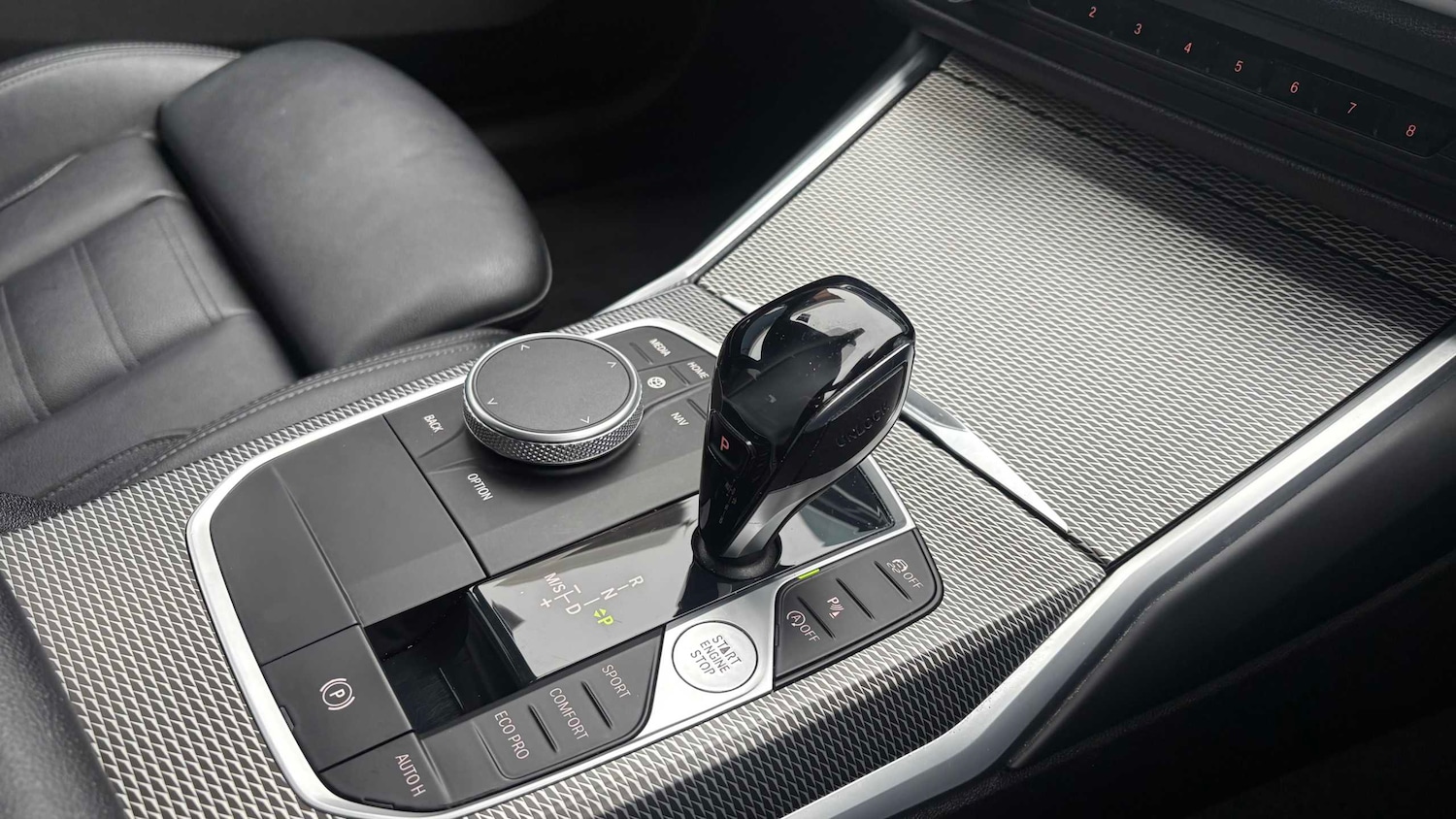 Used BMW 3 Series 2020 for sale - 77857432: Photo 13