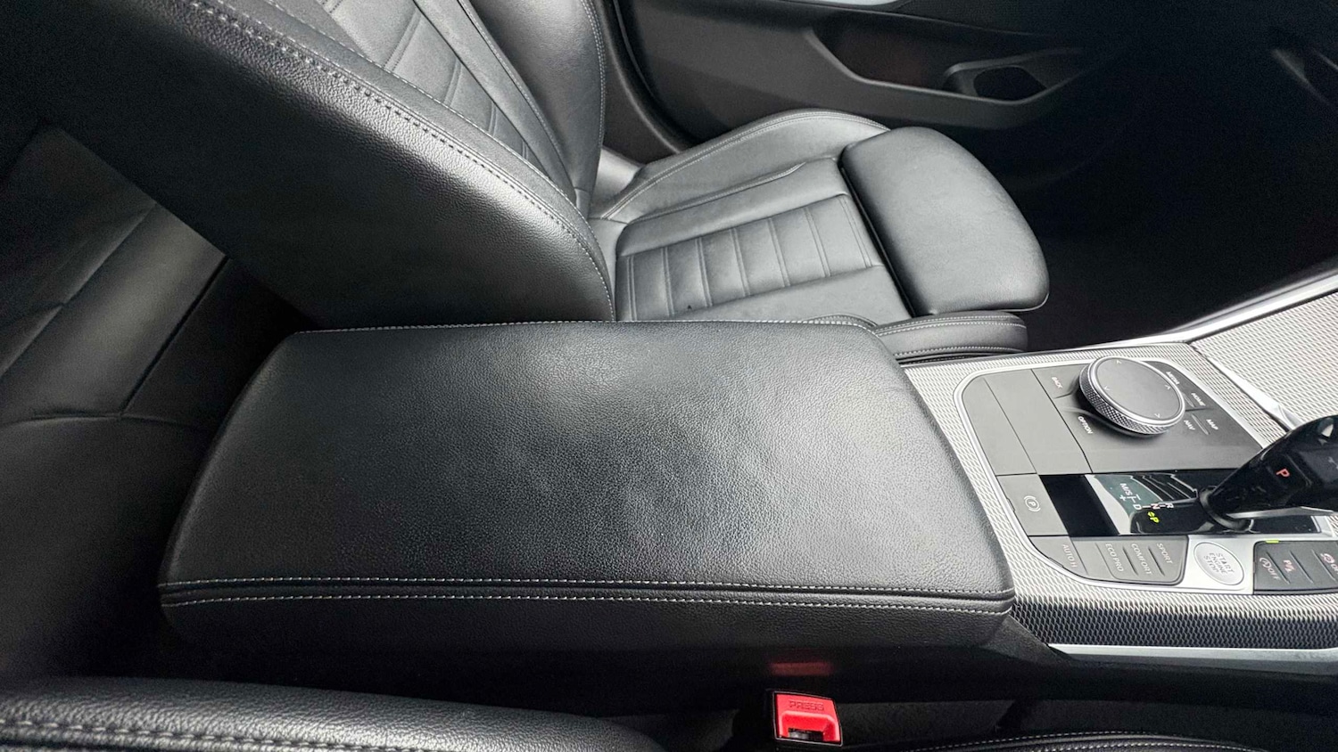 Used BMW 3 Series 2020 for sale - 77857432: Photo 14