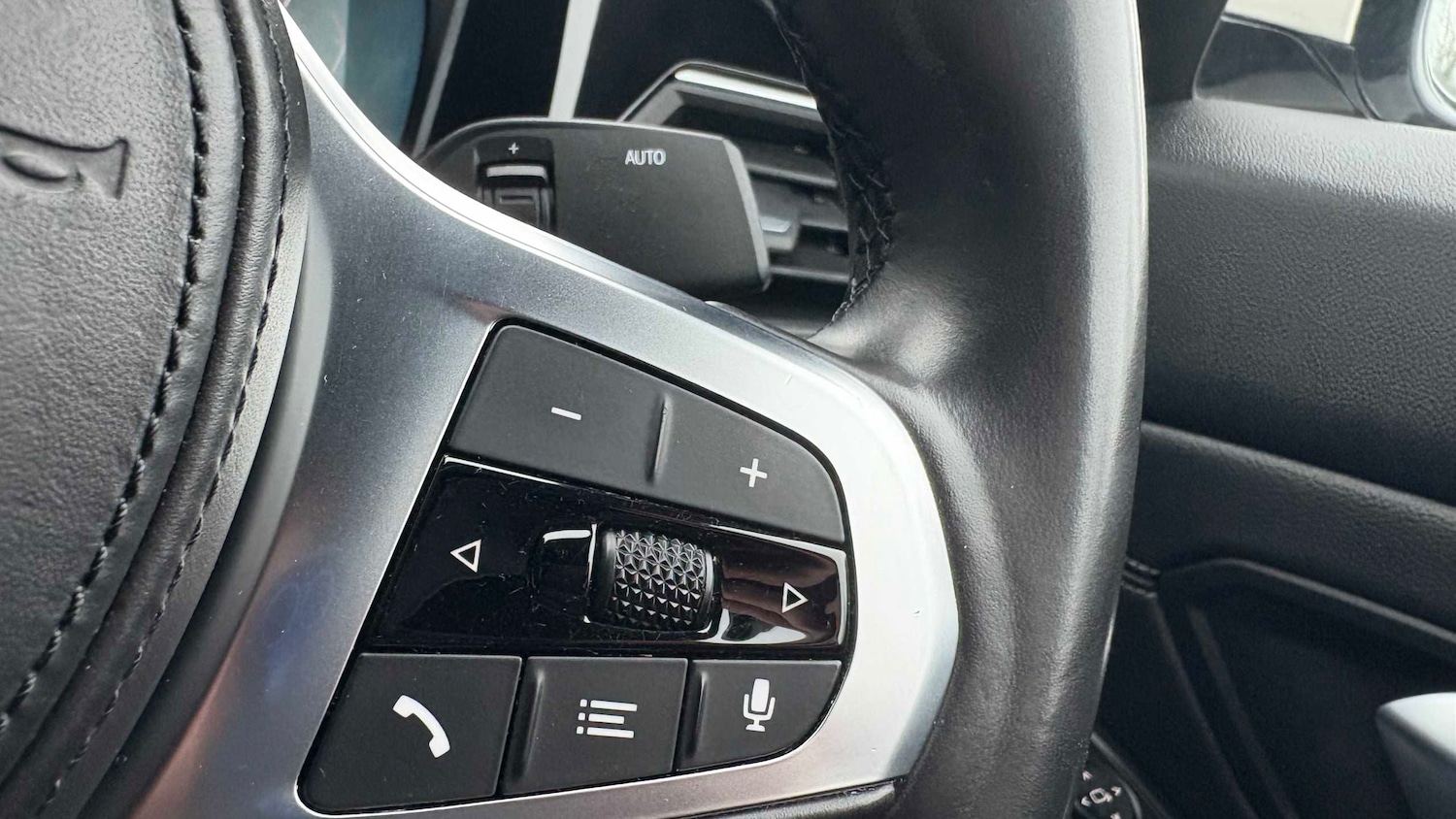 Used BMW 3 Series 2020 for sale - 77857432: Photo 16