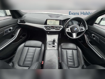 Used BMW 3 Series 2020 for sale - 77857432: Photo