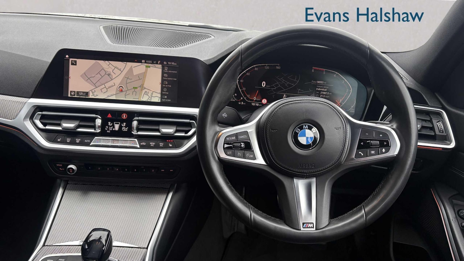 Used BMW 3 Series 2020 for sale - 77857432: Photo 4