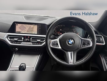 Used BMW 3 Series 2020 for sale - 77857432: Photo