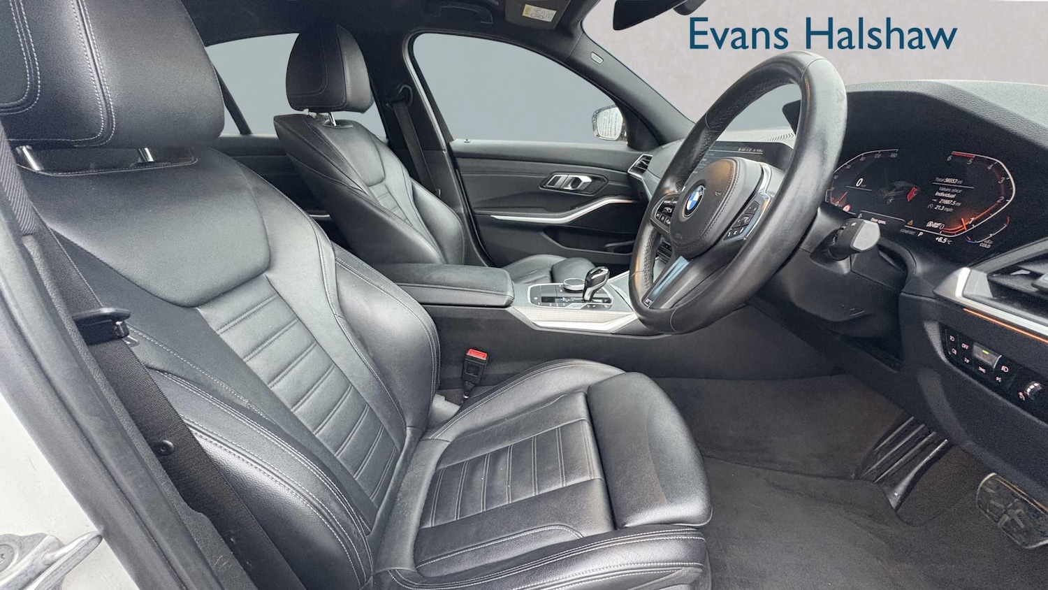 Used BMW 3 Series 2020 for sale - 77857432: Photo 5