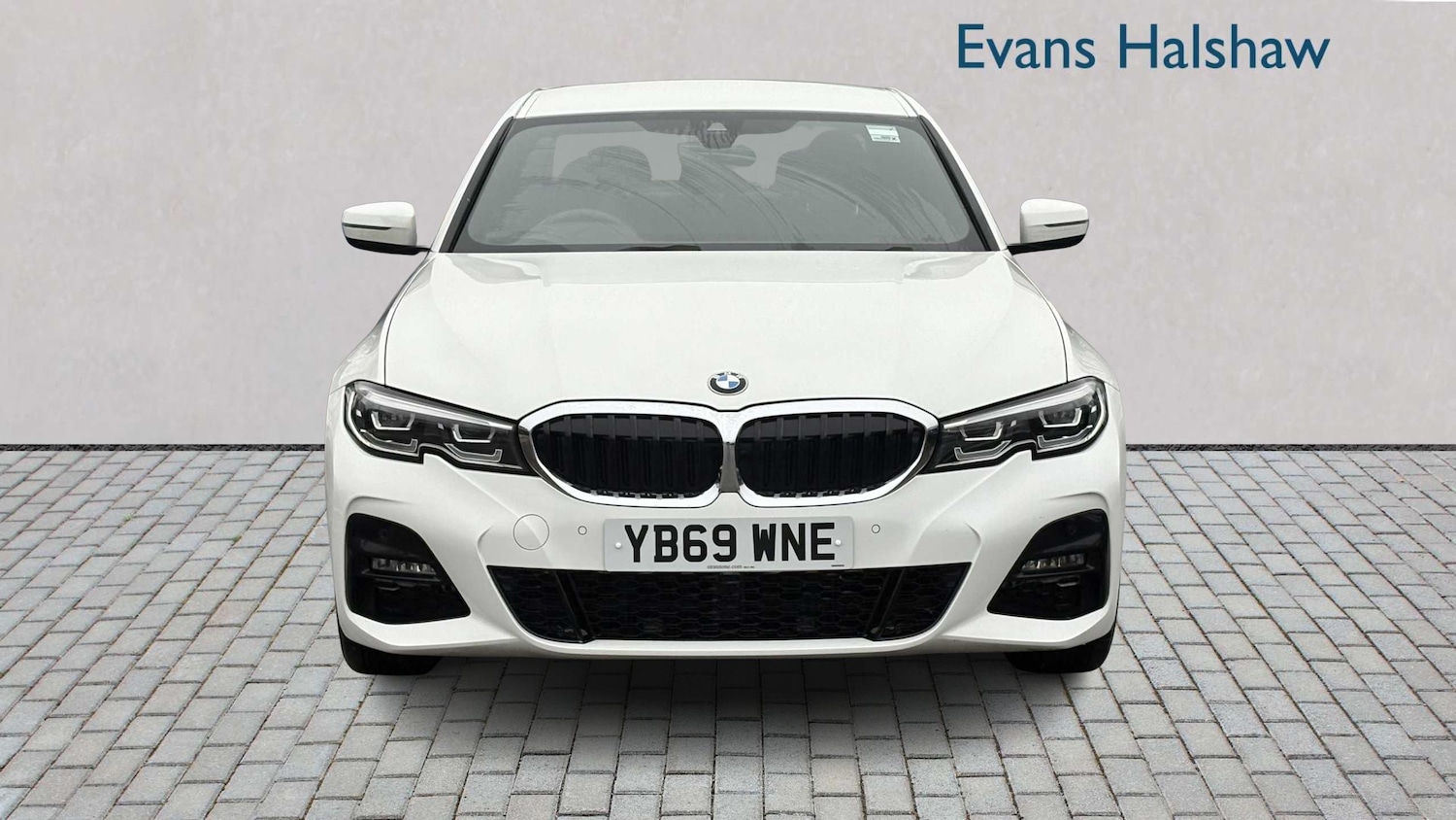 Used BMW 3 Series 2020 for sale - 77857432: Photo 6