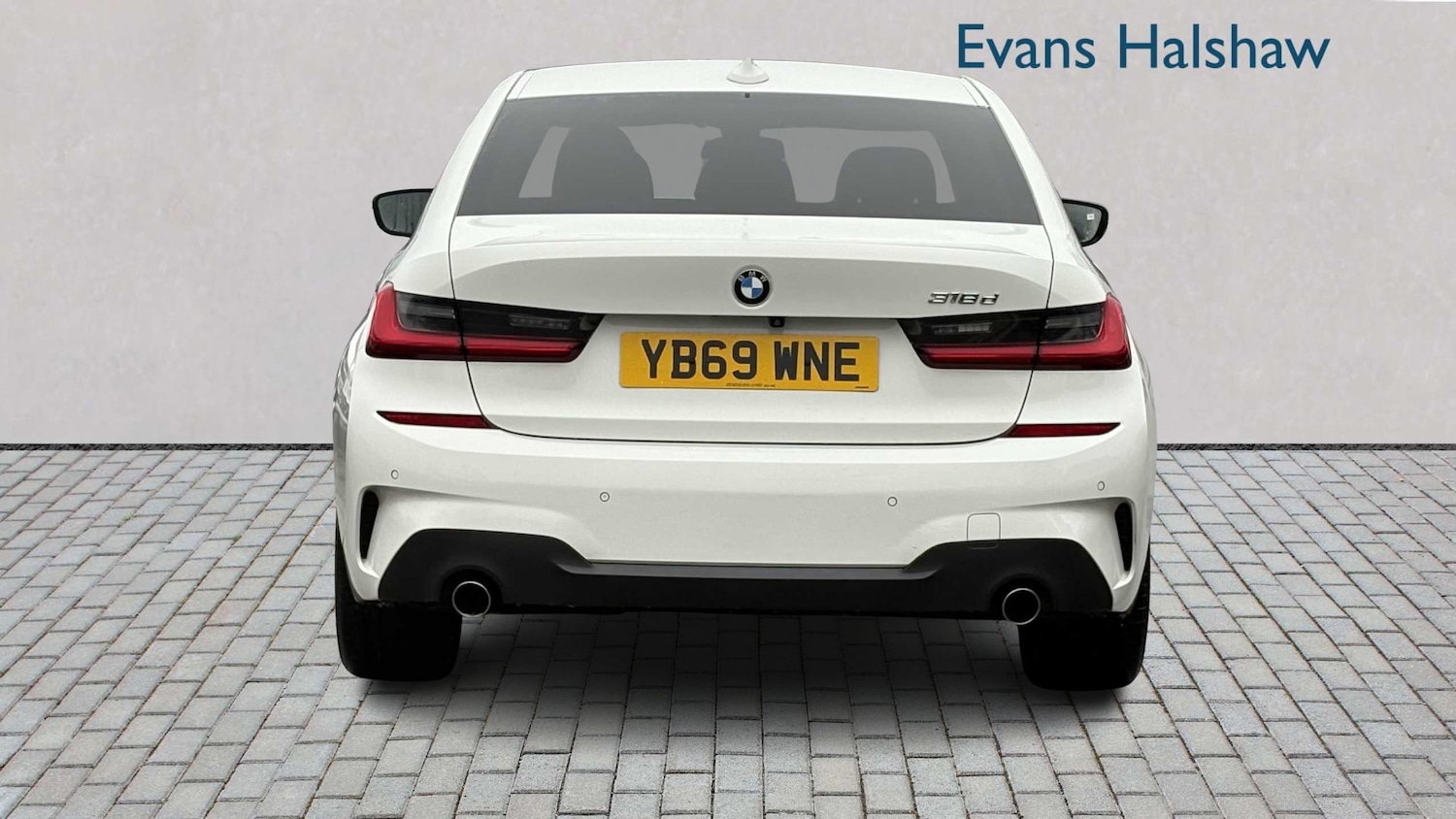 Used BMW 3 Series 2020 for sale - 77857432: Photo 7