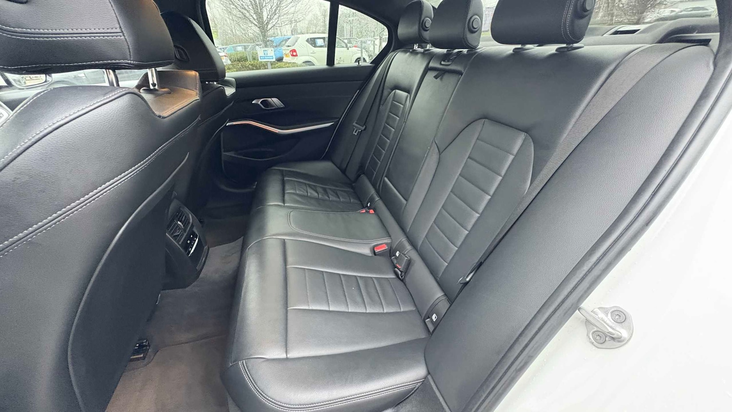 Used BMW 3 Series 2020 for sale - 77857432: Photo 8