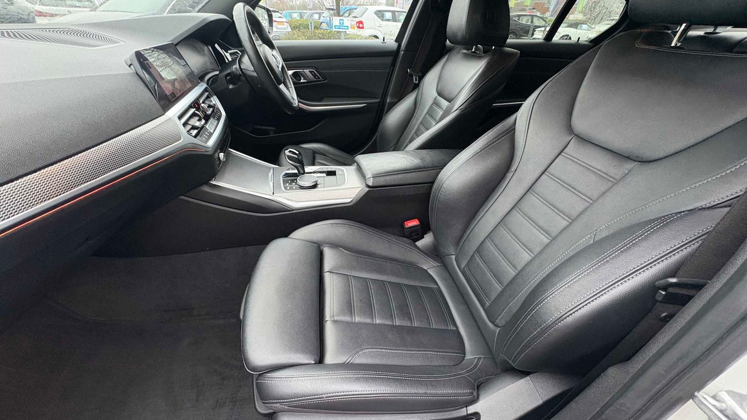 Used BMW 3 Series 2020 for sale - 77857432: Photo 9