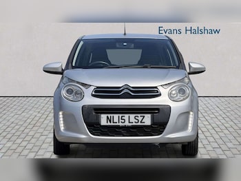 Used Citroen C1 2015 for sale - 78743780: Photo