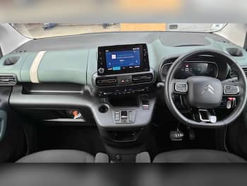 Used Citroen Berlingo 2023 for sale - 79825174: Photo