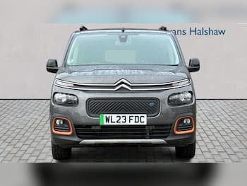 Used Citroen Berlingo 2023 for sale - 79825174: Photo