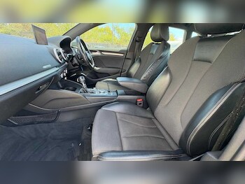 Used Audi A3 2018 for sale - 78294603: Photo