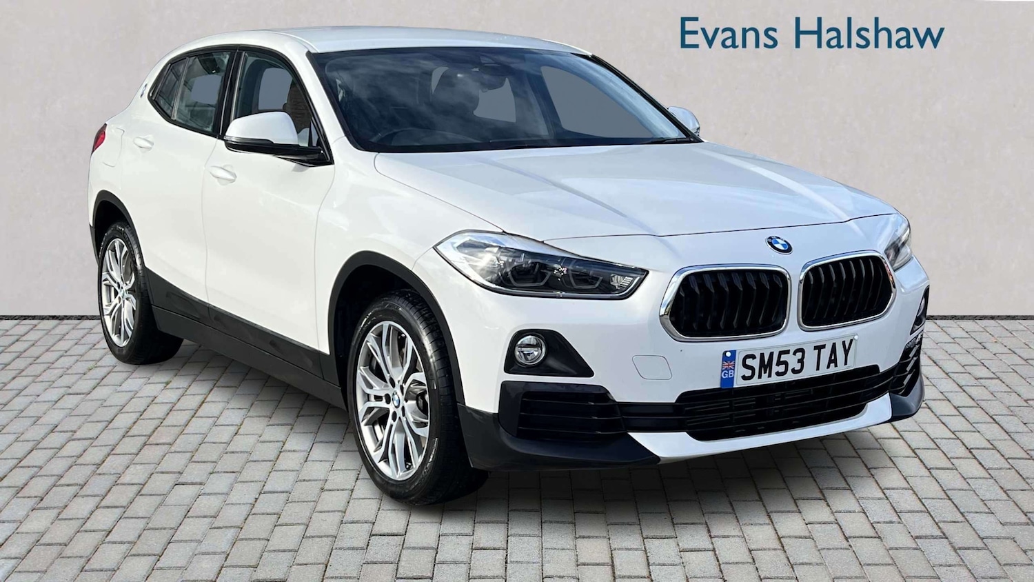 Used BMW X2 2019 for sale - 78023926: Photo 1