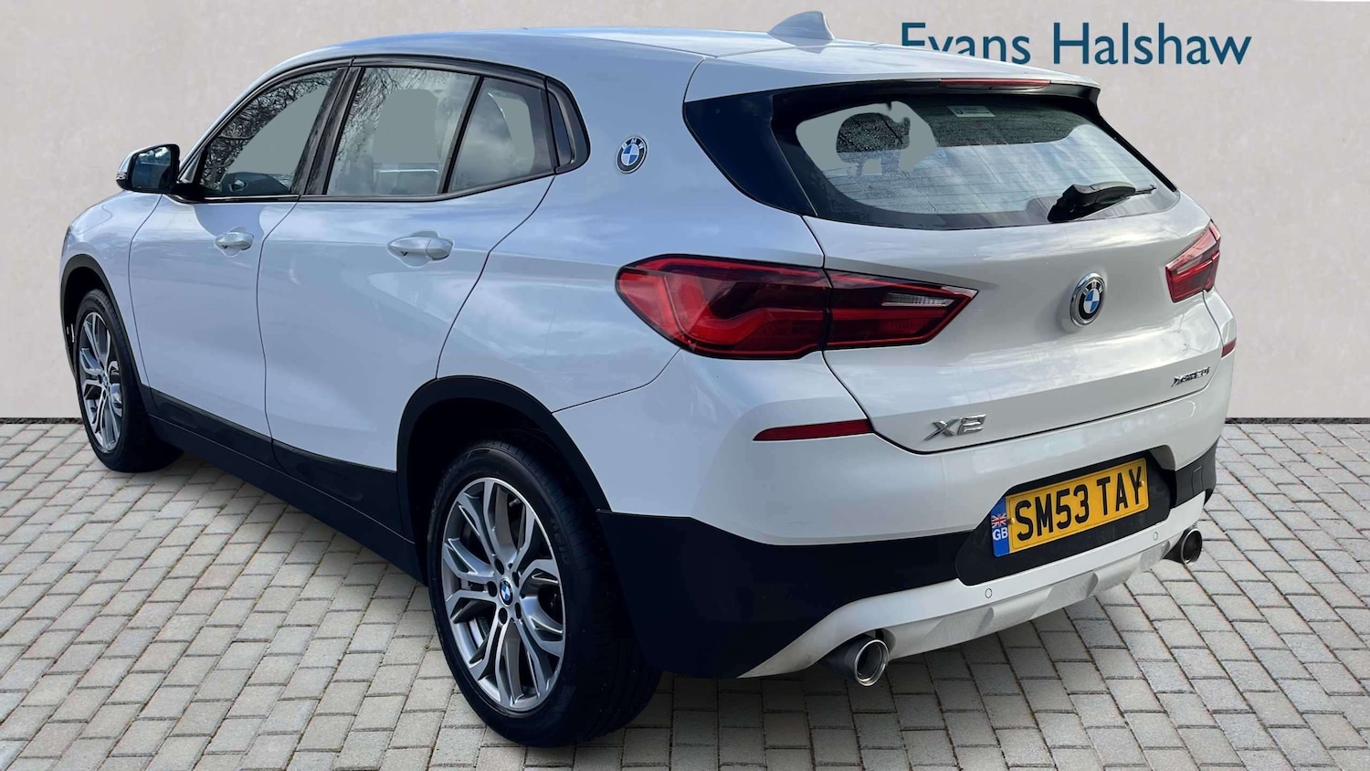 Used BMW X2 2019 for sale - 78023926: Photo 2