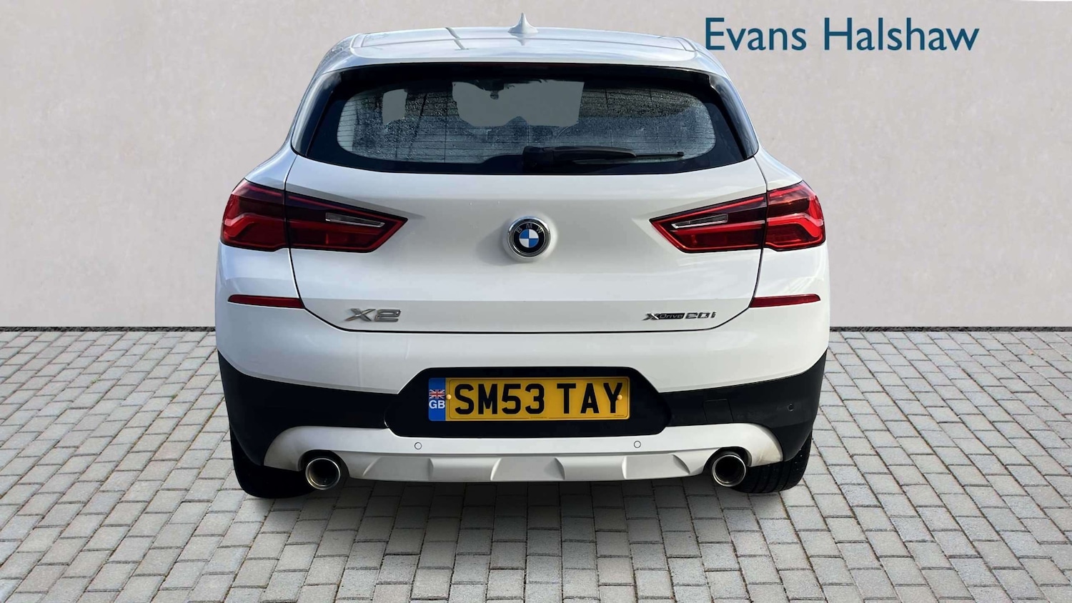 Used BMW X2 2019 for sale - 78023926: Photo 4