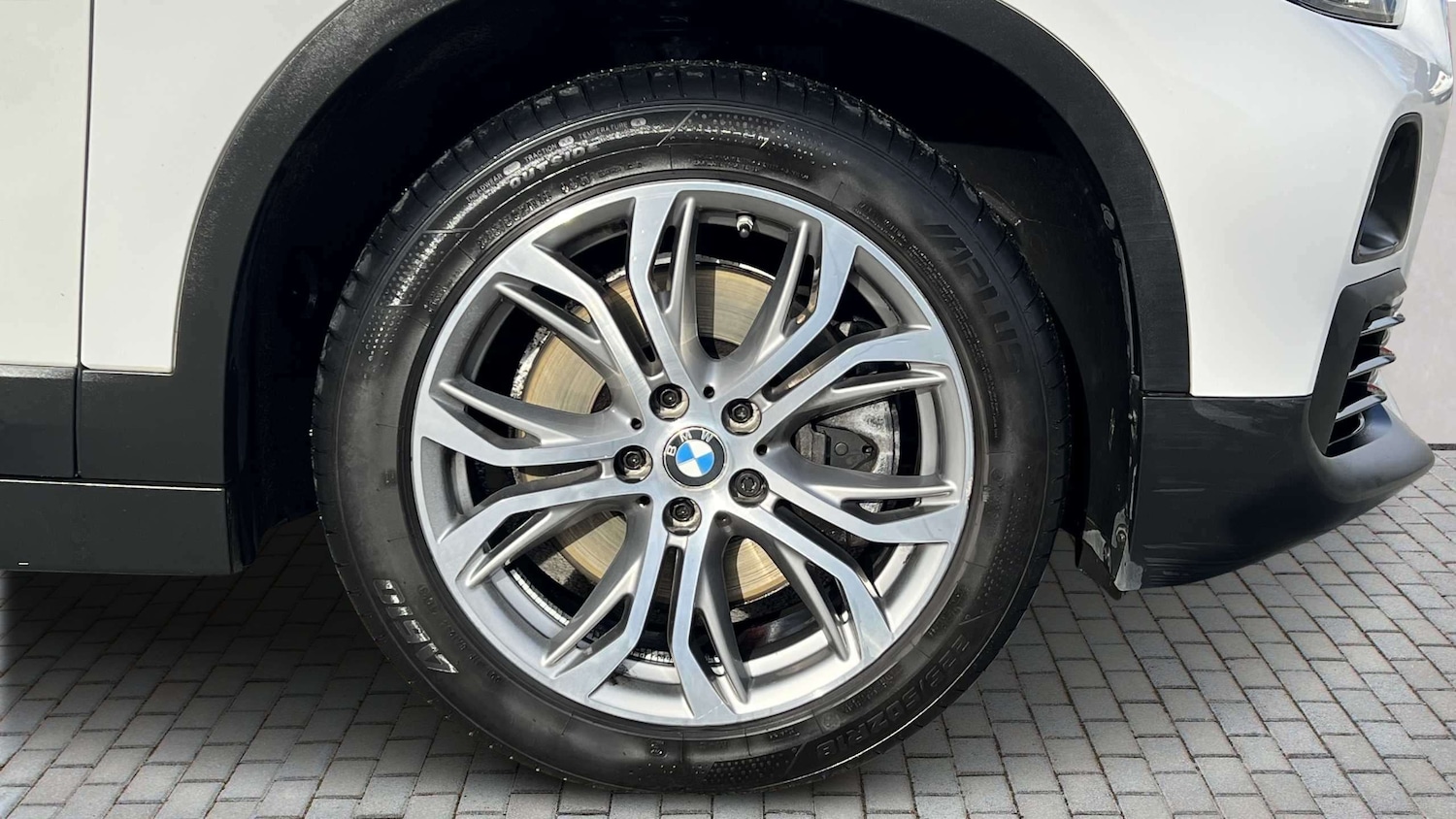 Used BMW X2 2019 for sale - 78023926: Photo 6