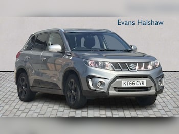 Used Suzuki Vitara 2017 for sale - 79486793: Photo