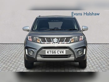 Used Suzuki Vitara 2017 for sale - 79486793: Photo