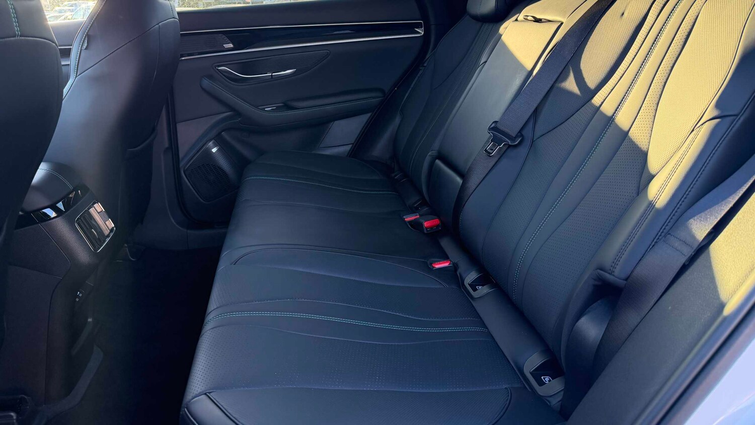 Used BYD Seal U 2025 for sale - 77858784: Photo 10