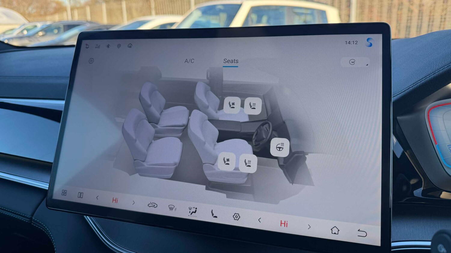 Used BYD Seal U 2025 for sale - 77858784: Photo 14