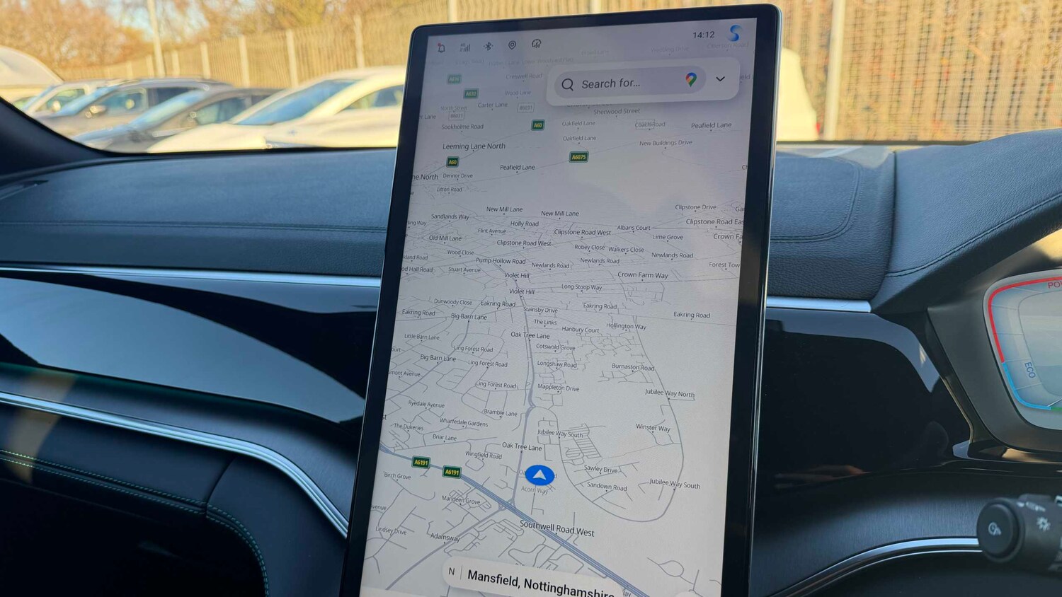 Used BYD Seal U 2025 for sale - 77858784: Photo 16