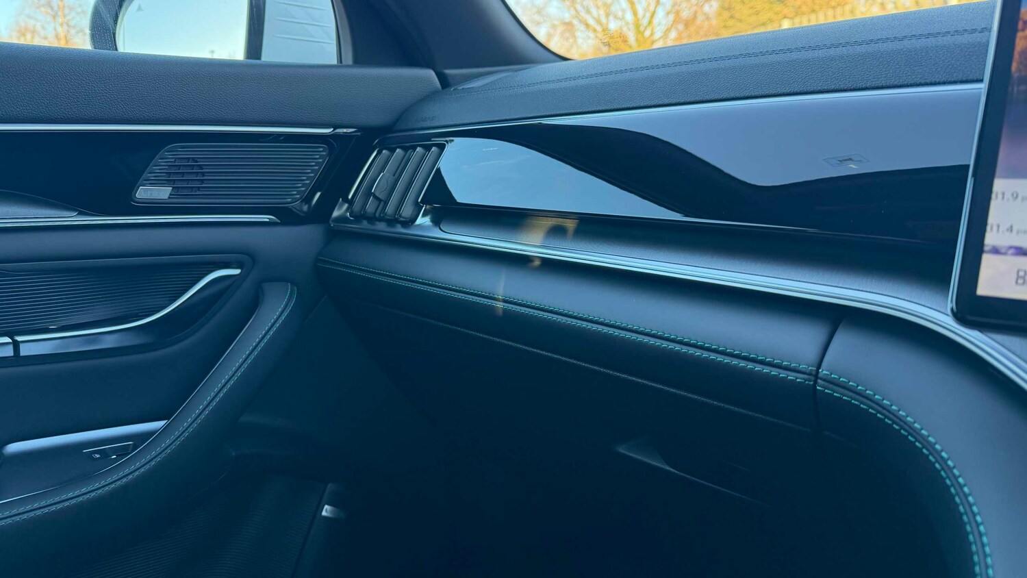 Used BYD Seal U 2025 for sale - 77858784: Photo 17