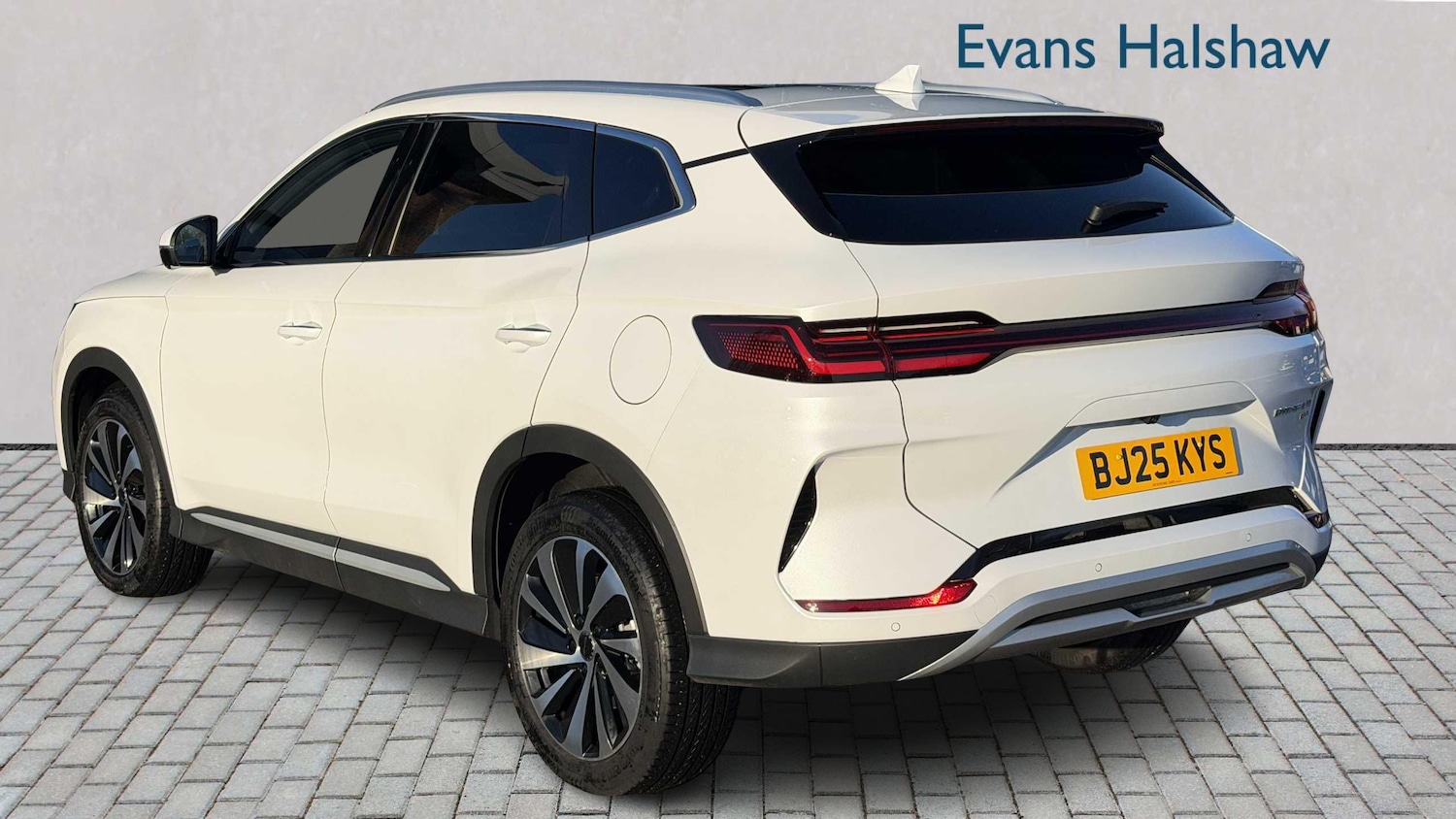 Used BYD Seal U 2025 for sale - 77858784: Photo 2