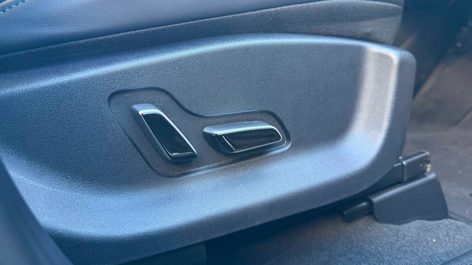 Used BYD Seal U 2025 for sale - 77858784: Photo 20