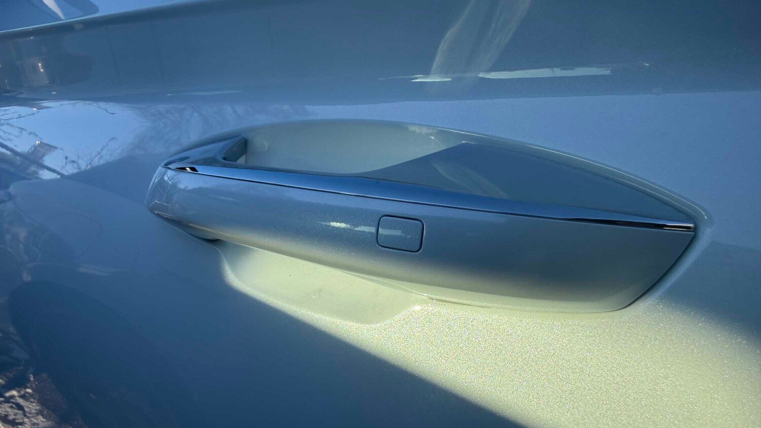 Used BYD Seal U 2025 for sale - 77858784: Photo 22