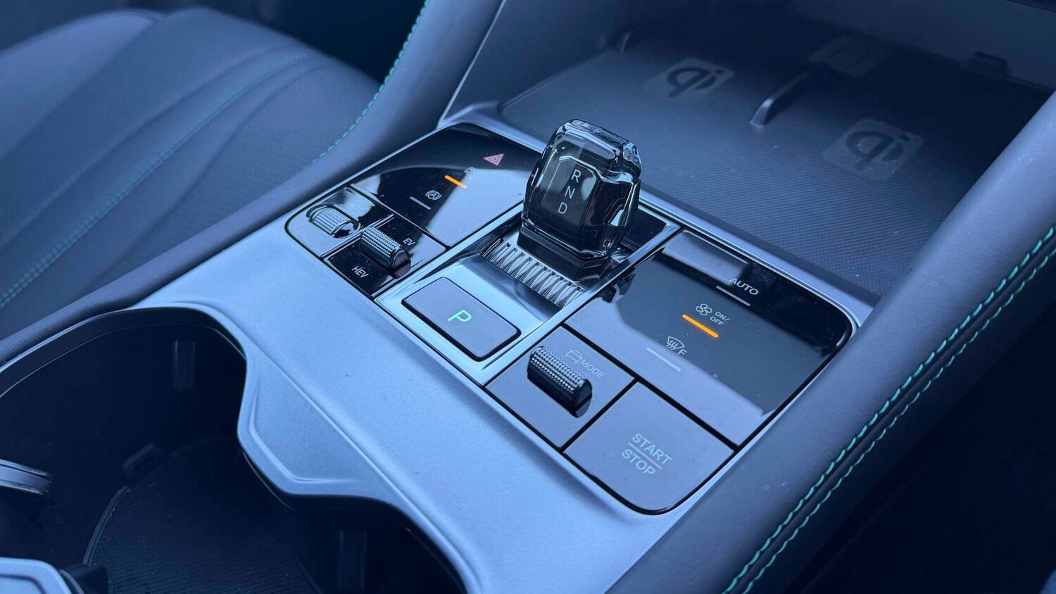 Used BYD Seal U 2025 for sale - 77858784: Photo 23