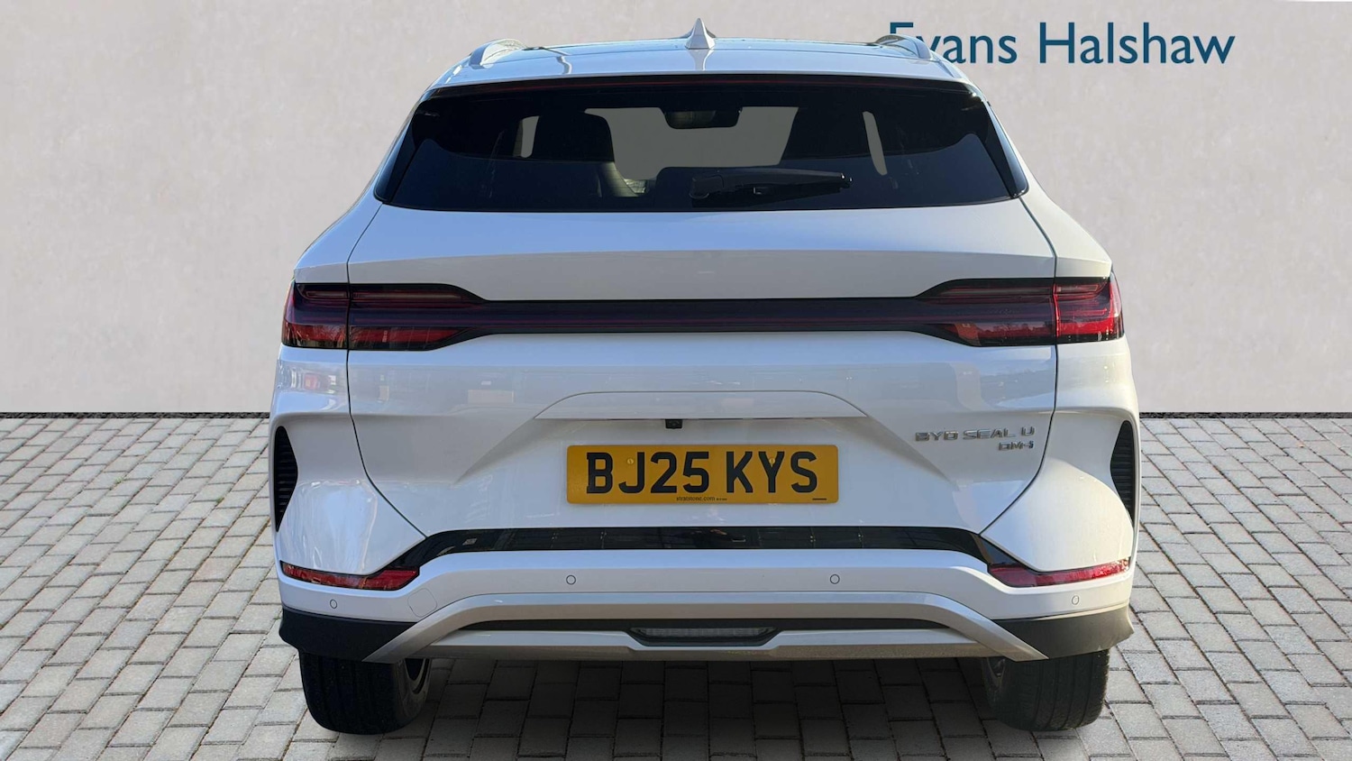 Used BYD Seal U 2025 for sale - 77858784: Photo 5