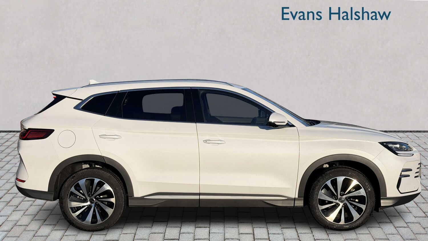 Used BYD Seal U 2025 for sale - 77858784: Photo 6