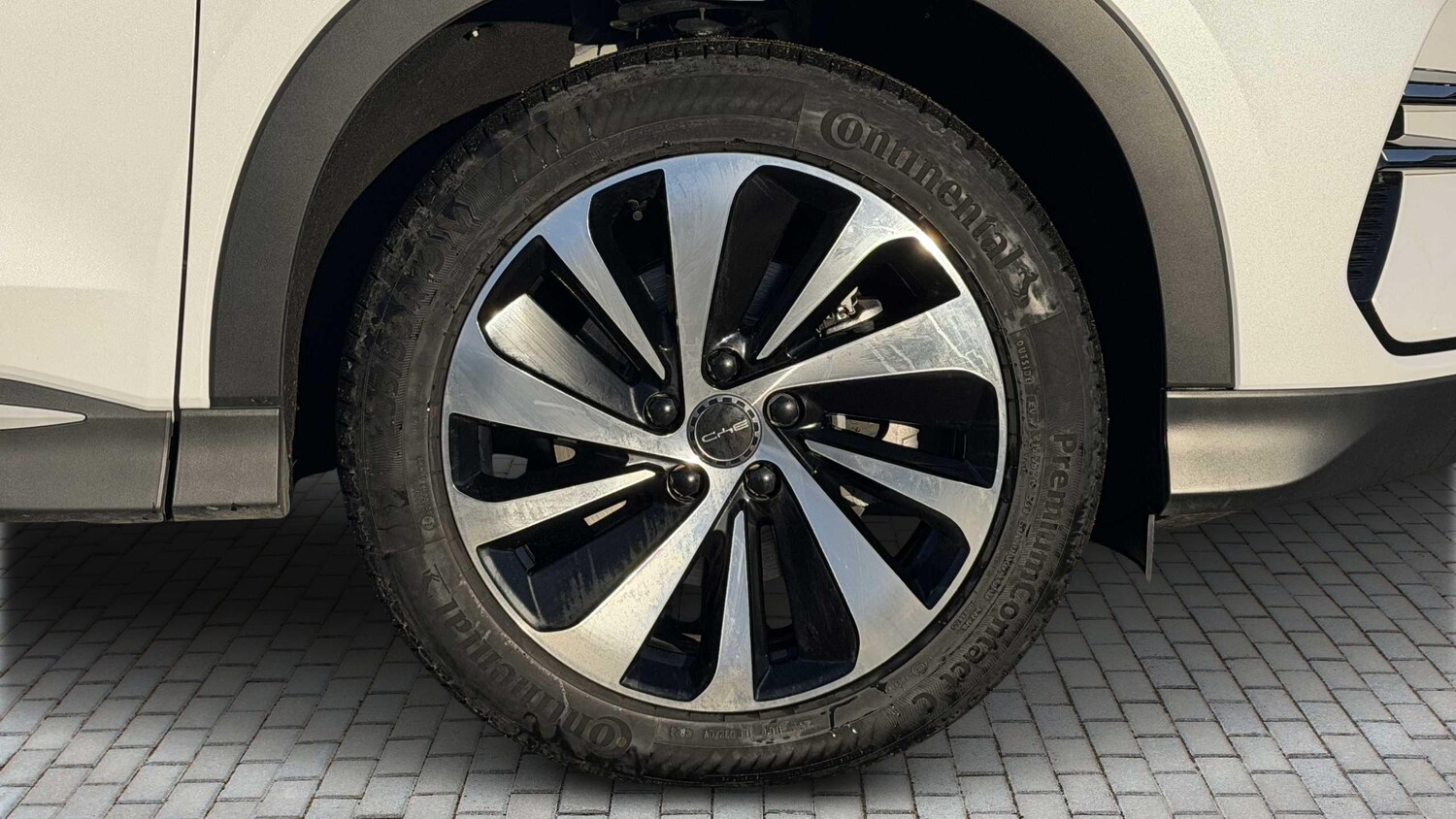 Used BYD Seal U 2025 for sale - 77858784: Photo 7