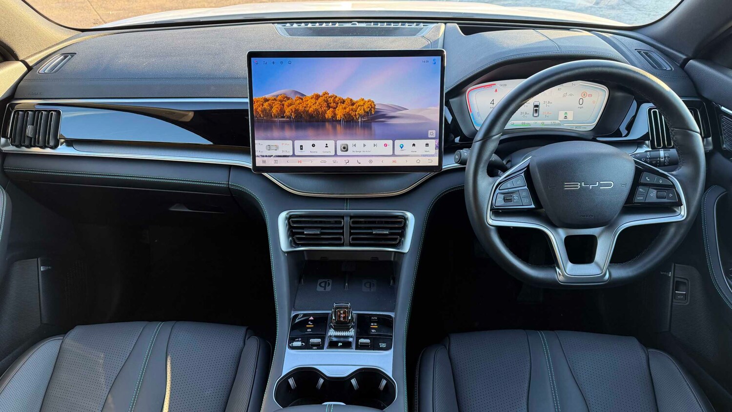 Used BYD Seal U 2025 for sale - 77858784: Photo 8