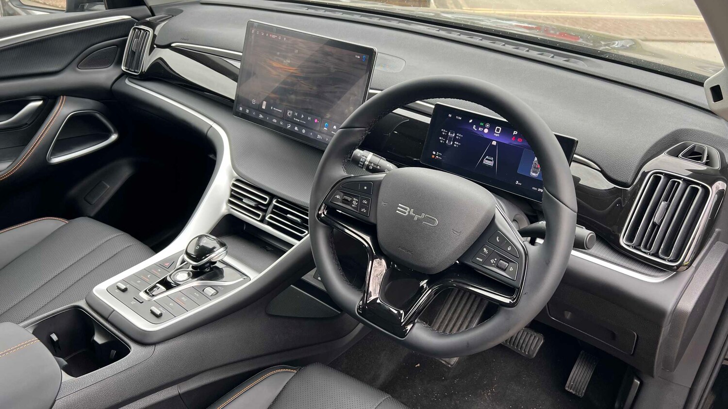 Used BYD Seal U for sale - 77860571: Photo 11