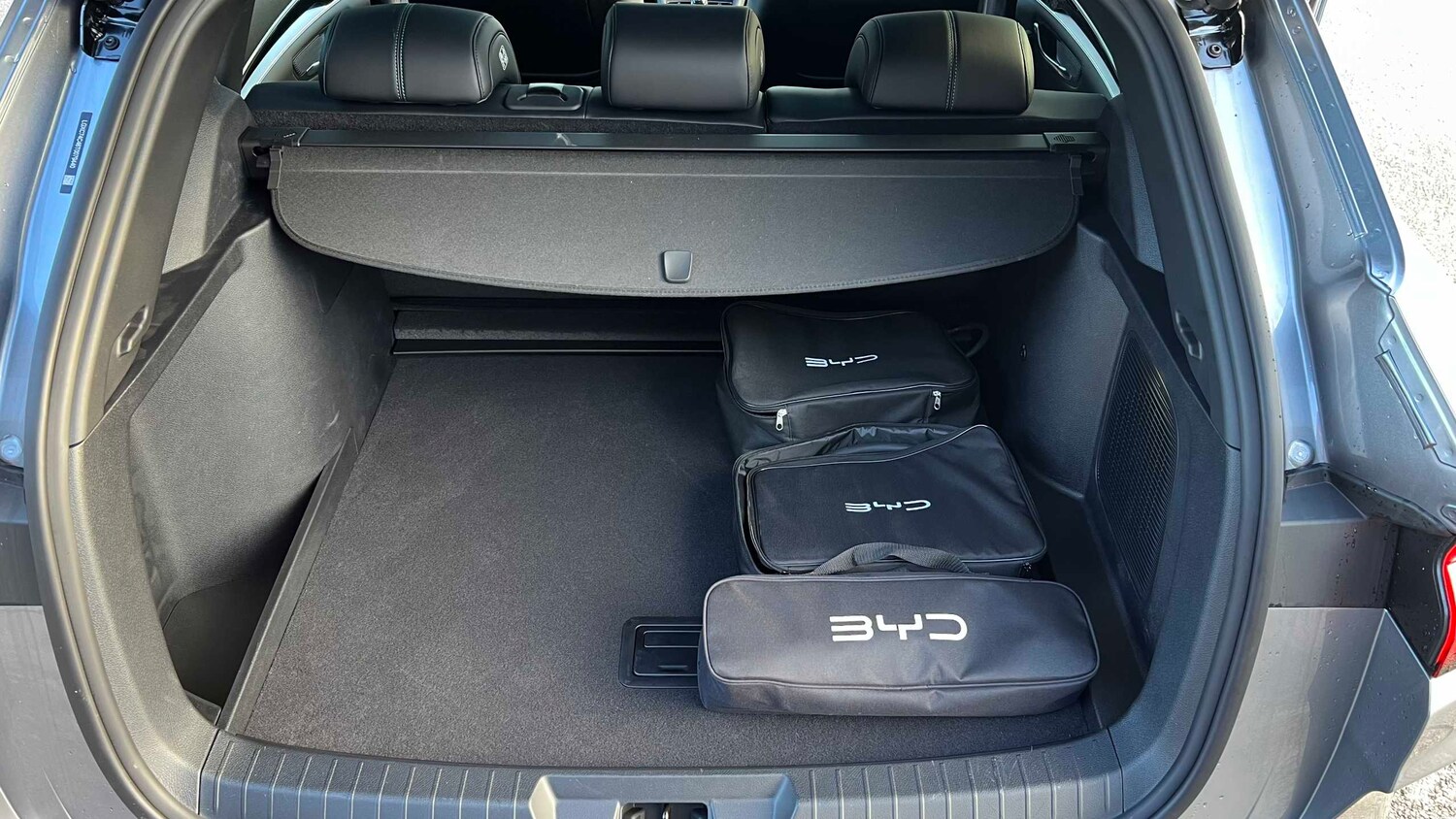 Used BYD Seal U for sale - 77860571: Photo 12