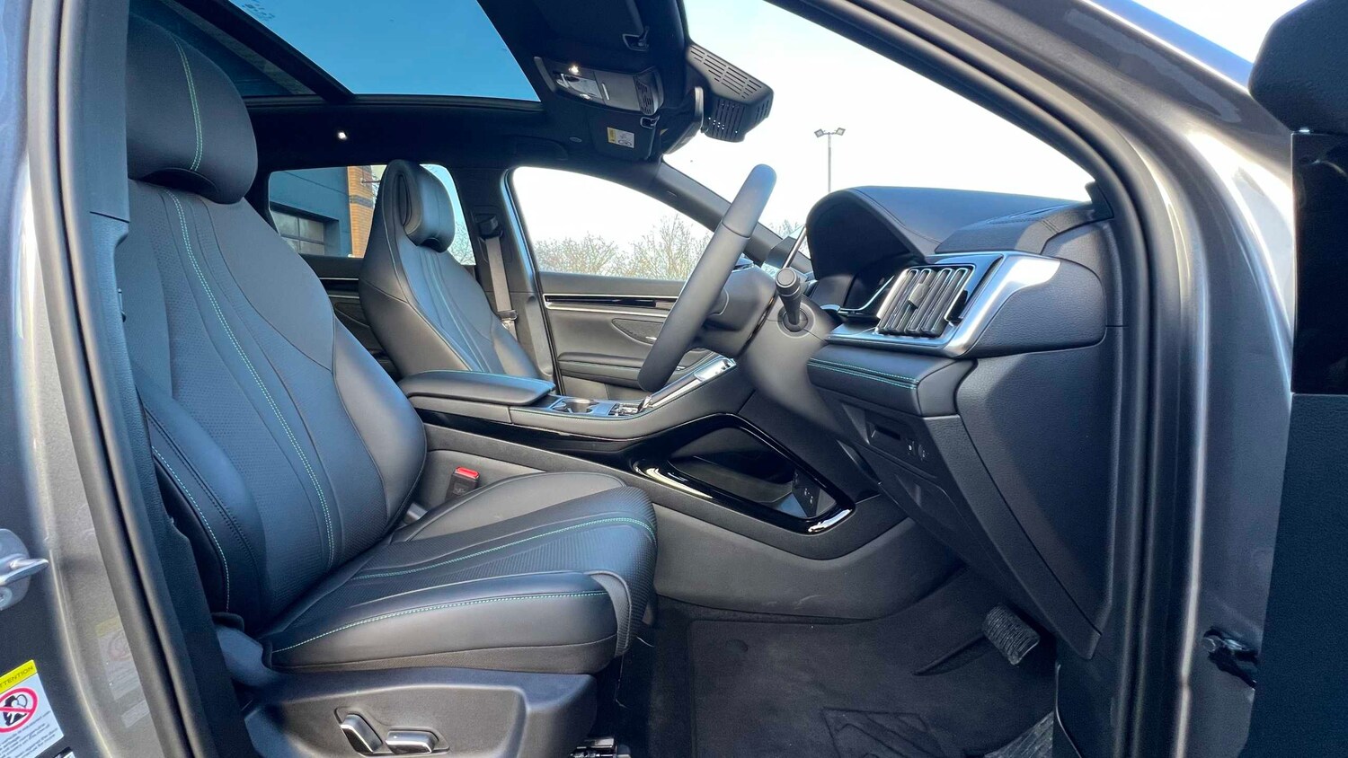 Used BYD Seal U for sale - 77860571: Photo 19