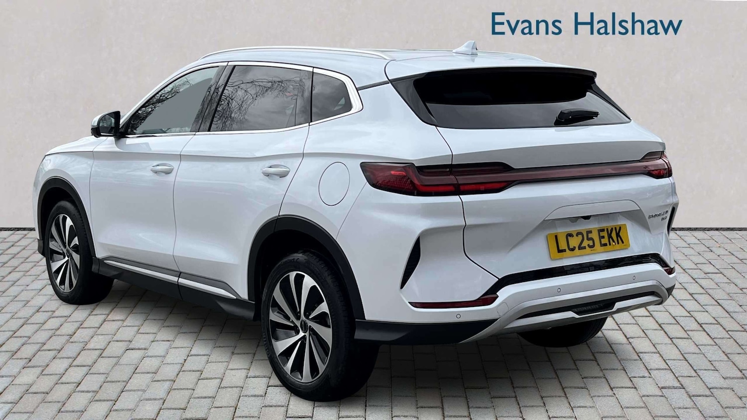 Used BYD Seal U for sale - 77860571: Photo 2