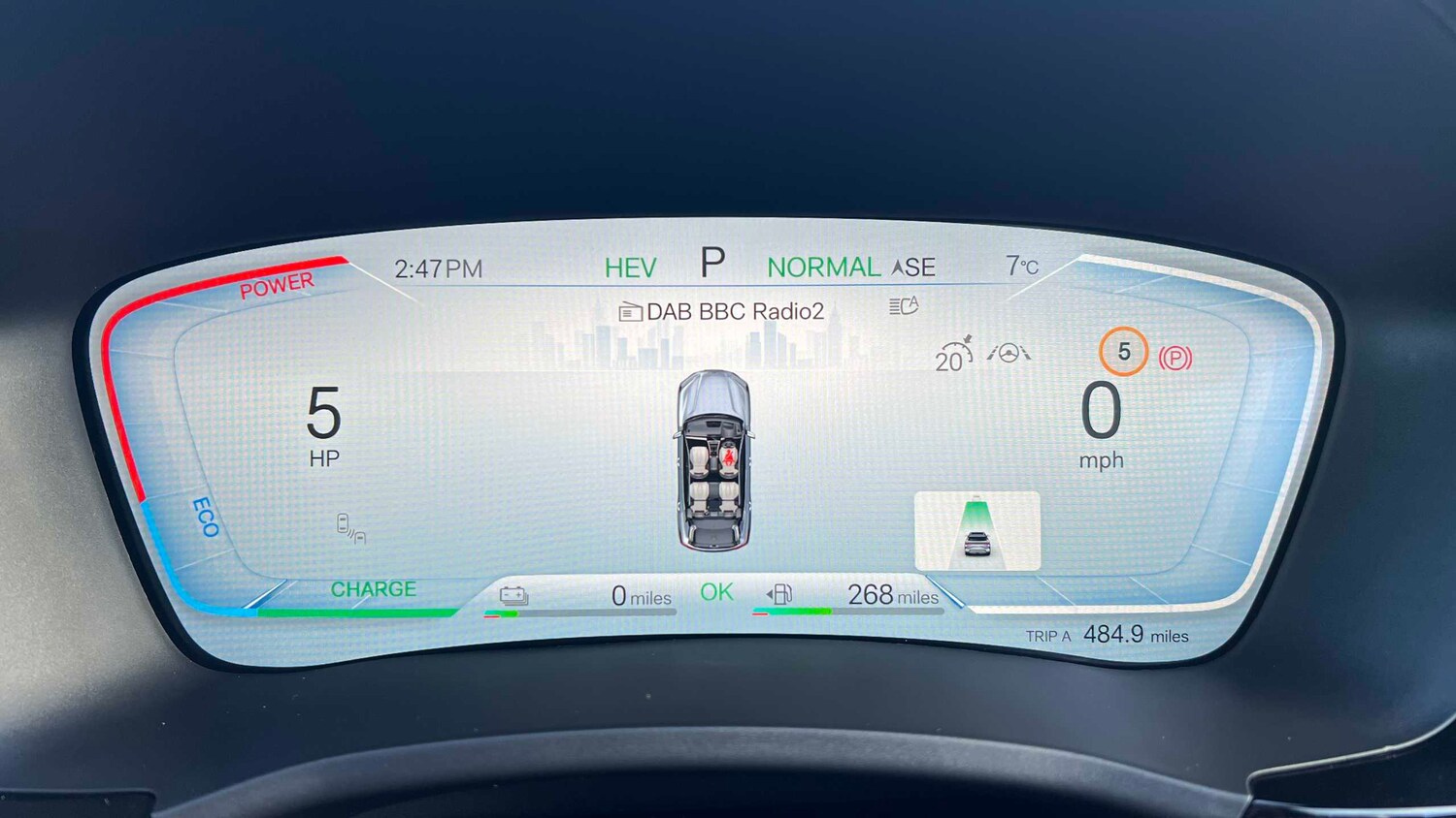 Used BYD Seal U for sale - 77860571: Photo 24