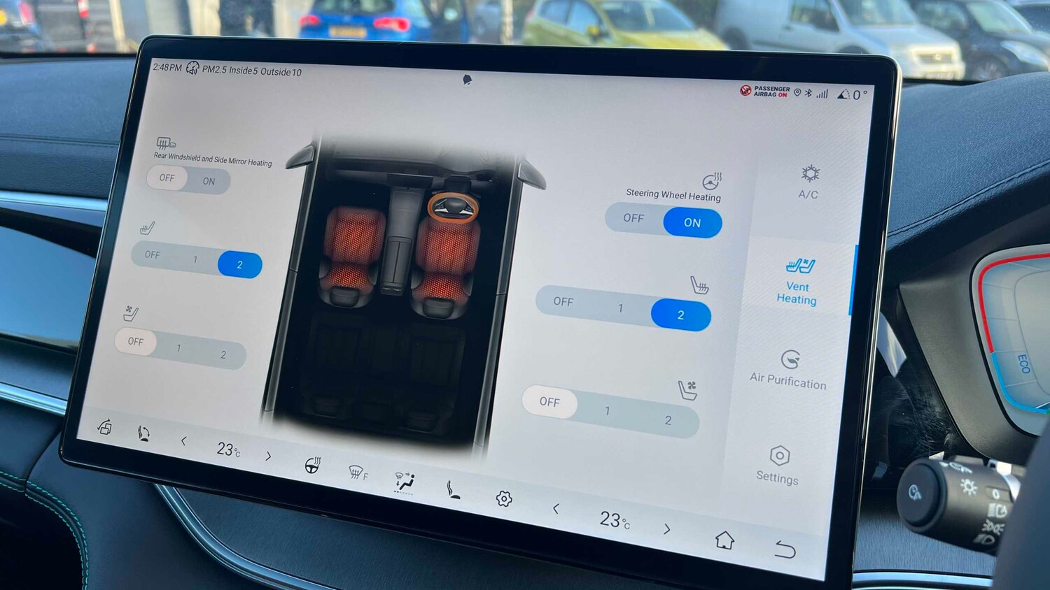 Used BYD Seal U for sale - 77860571: Photo 25