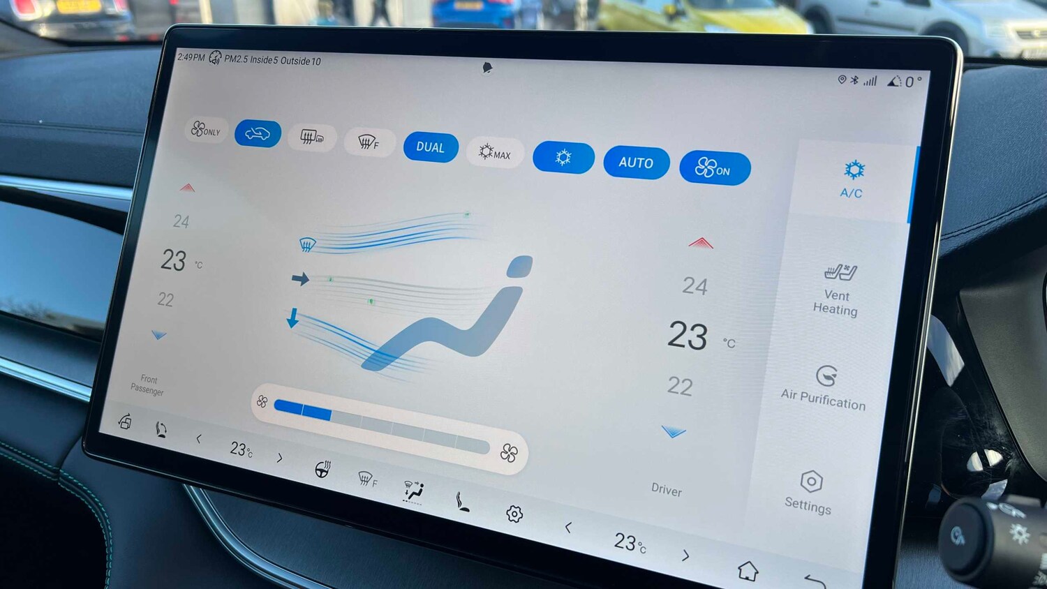 Used BYD Seal U for sale - 77860571: Photo 29