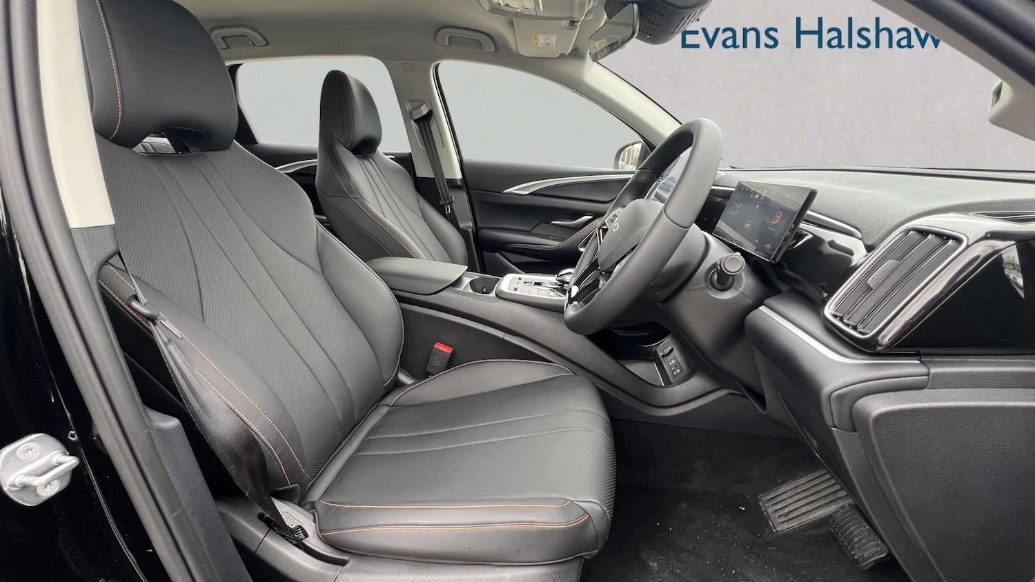 Used BYD Seal U for sale - 77860571: Photo 3