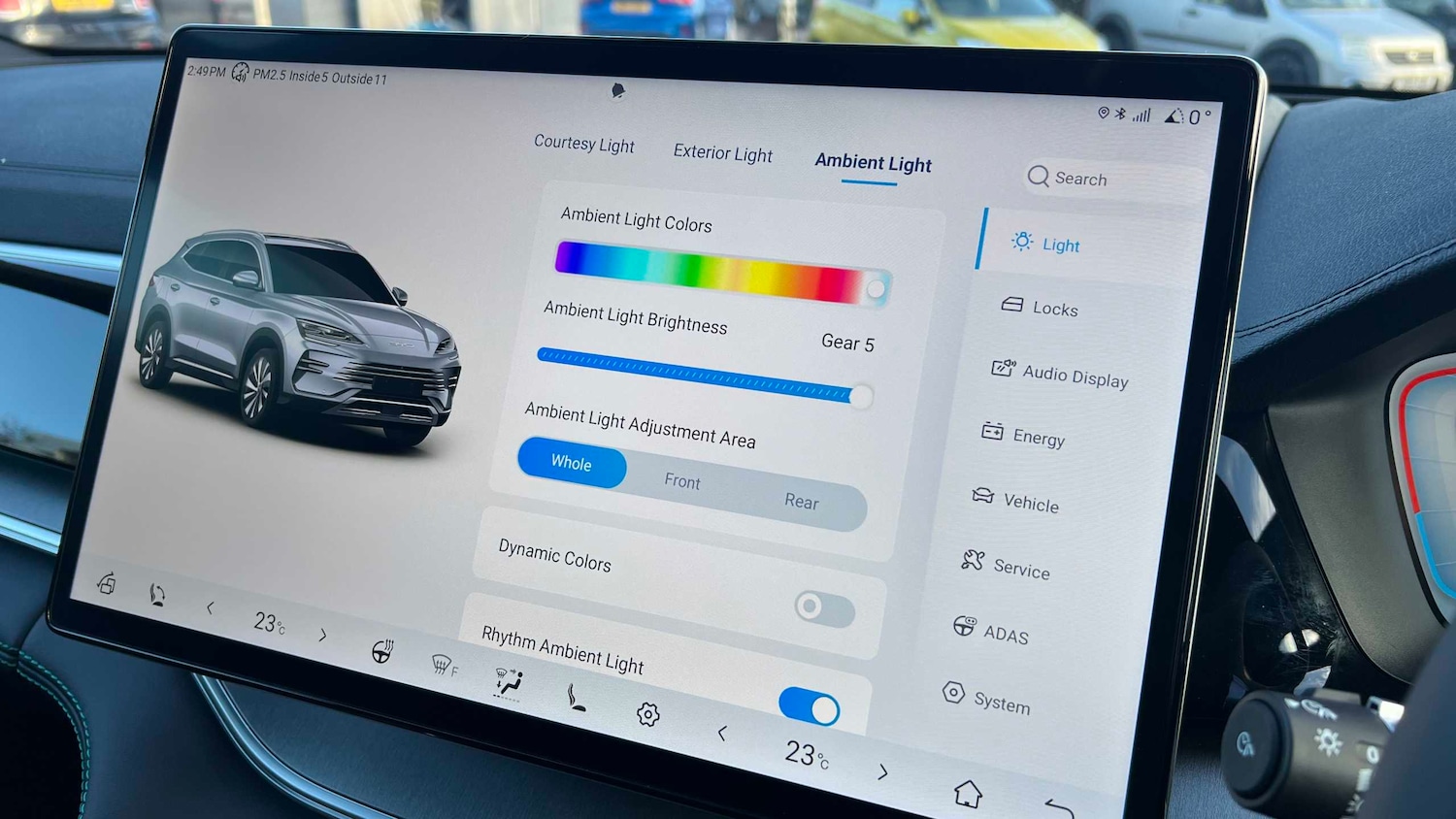 Used BYD Seal U for sale - 77860571: Photo 30