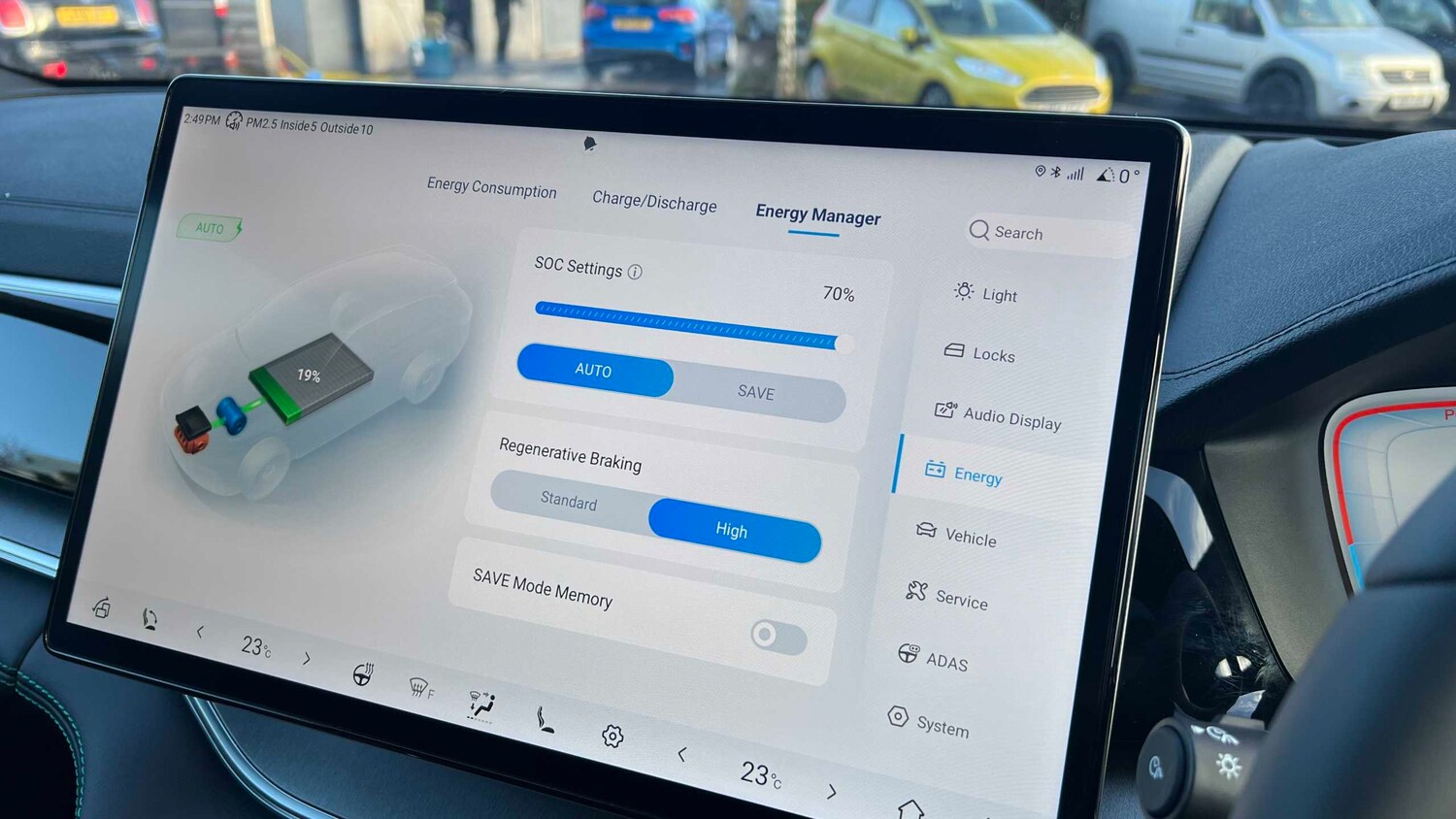 Used BYD Seal U for sale - 77860571: Photo 31