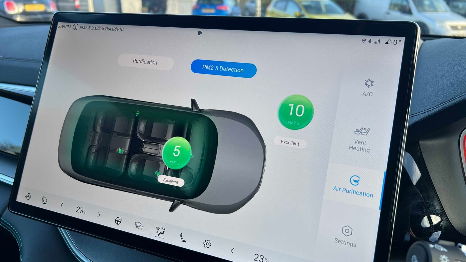 Used BYD Seal U for sale - 77860571: Photo 32