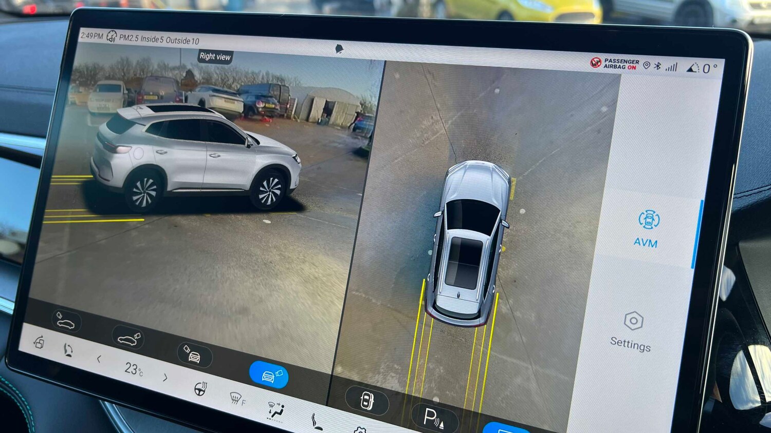 Used BYD Seal U for sale - 77860571: Photo 33