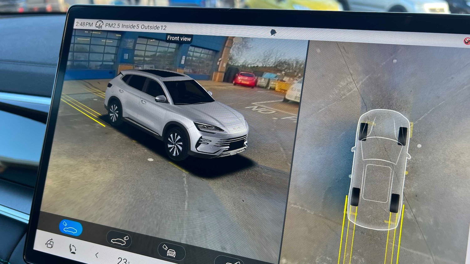 Used BYD Seal U for sale - 77860571: Photo 34