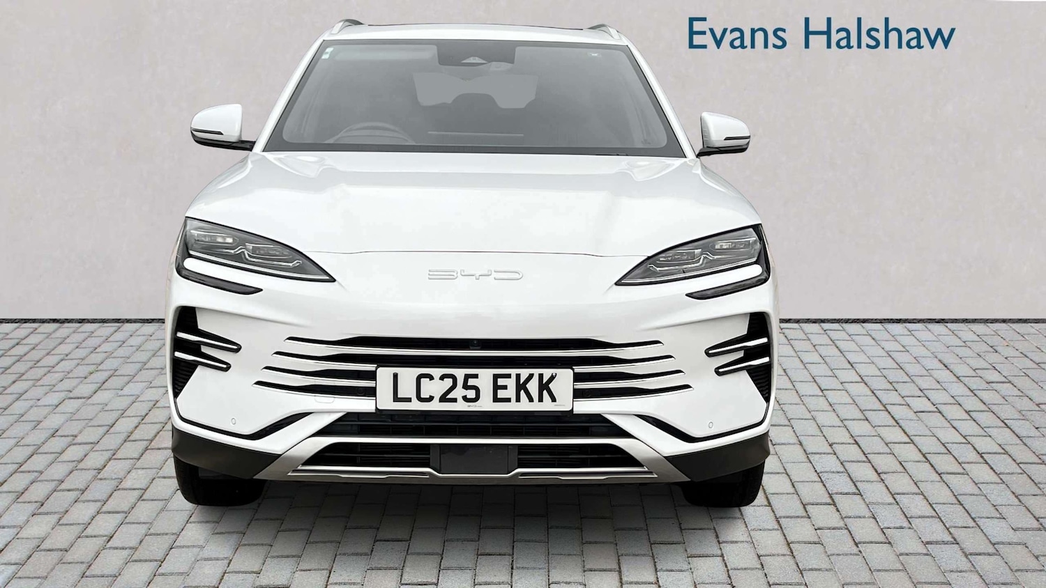 Used BYD Seal U for sale - 77860571: Photo 4