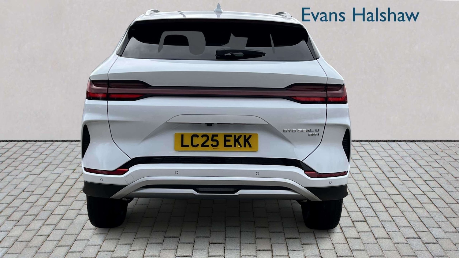 Used BYD Seal U for sale - 77860571: Photo 5