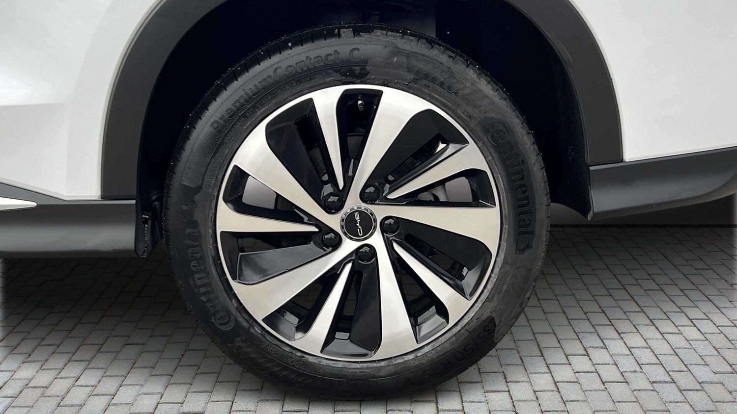 Used BYD Seal U for sale - 77860571: Photo 7