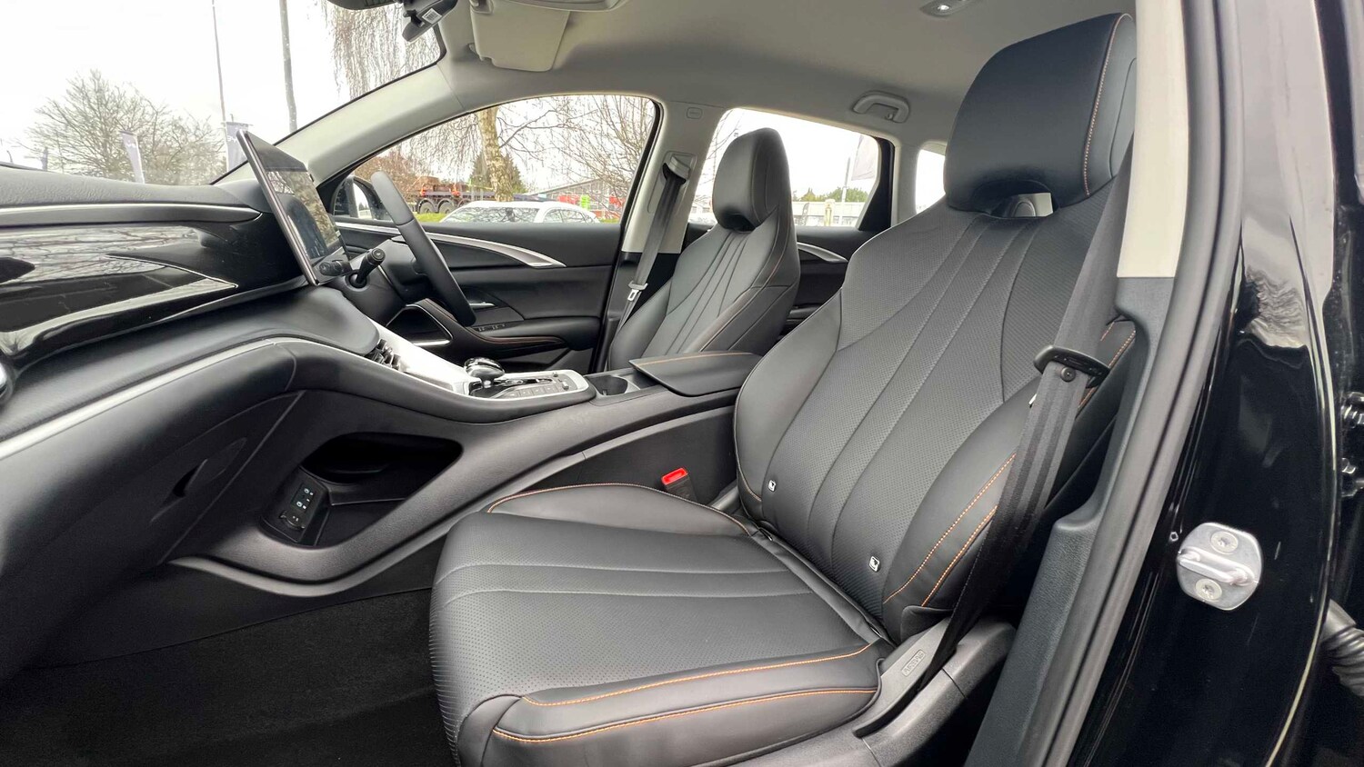 Used BYD Seal U for sale - 77860571: Photo 8